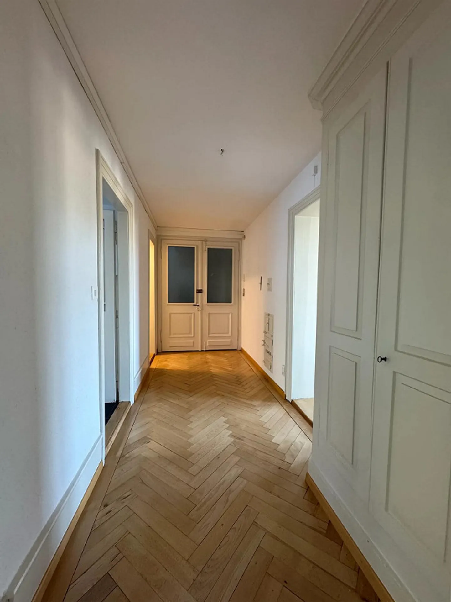 Very nice apartment almost in the center in a quiet location - Photo 5 of 10