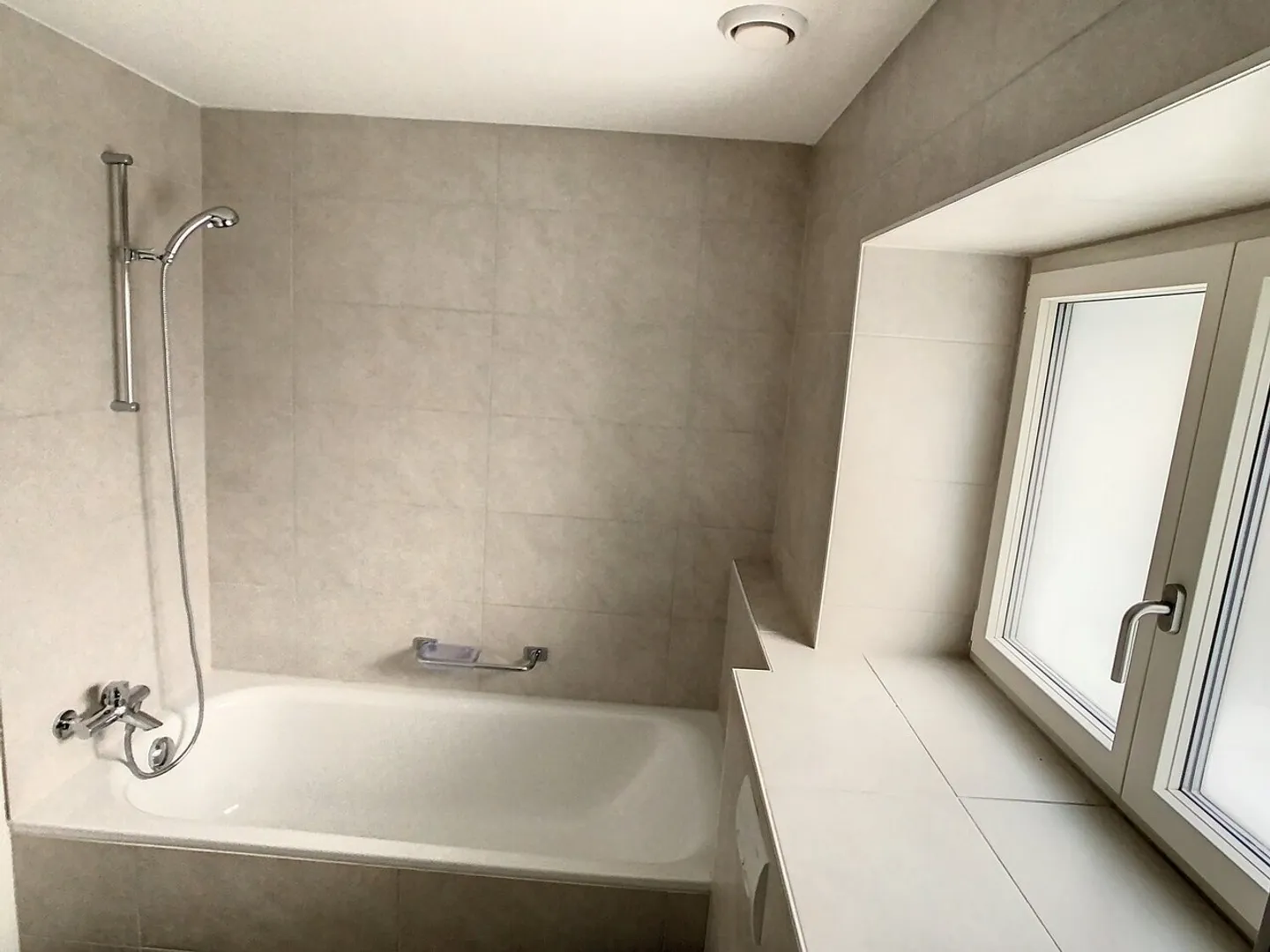 Bel 4½ locali con terrazza - Foto 9 di 12