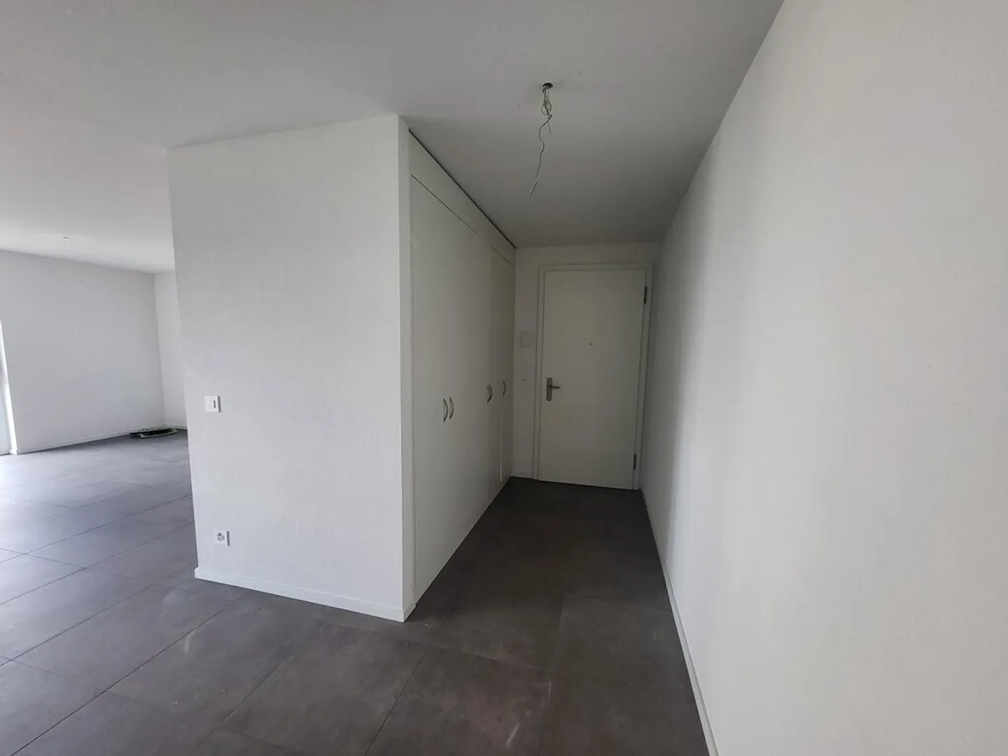 Magnificent 4.5-room apartment in a recent neighborhood - Photo 4 of 11