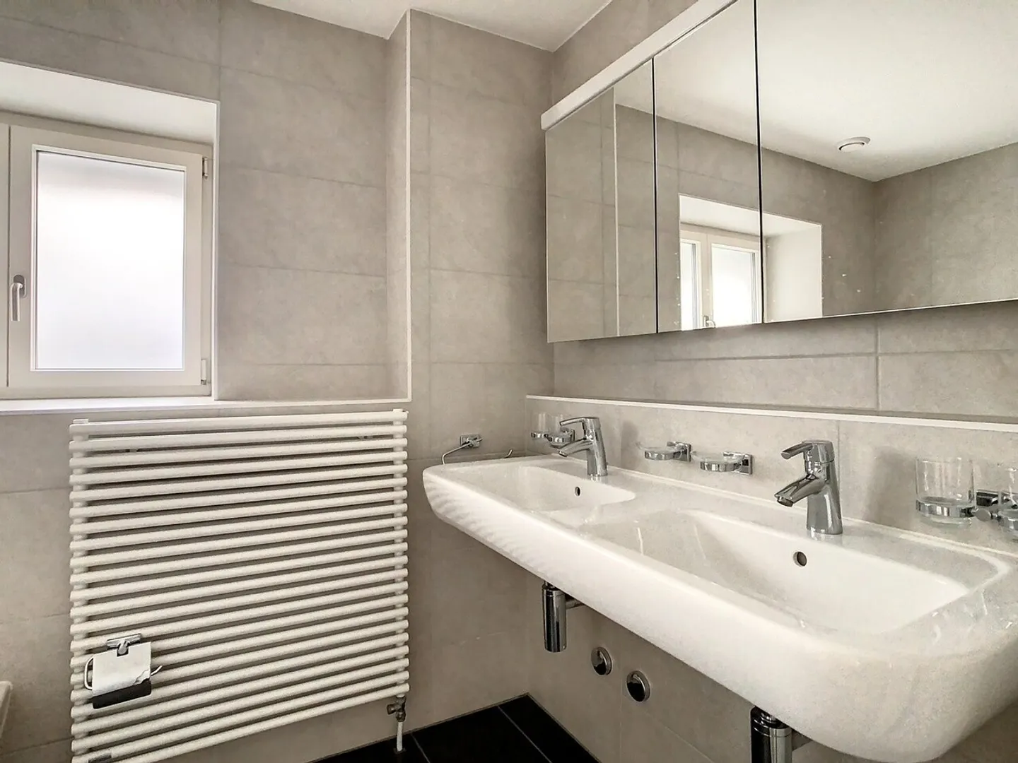 Bel 4½ locali con terrazza - Foto 10 di 12