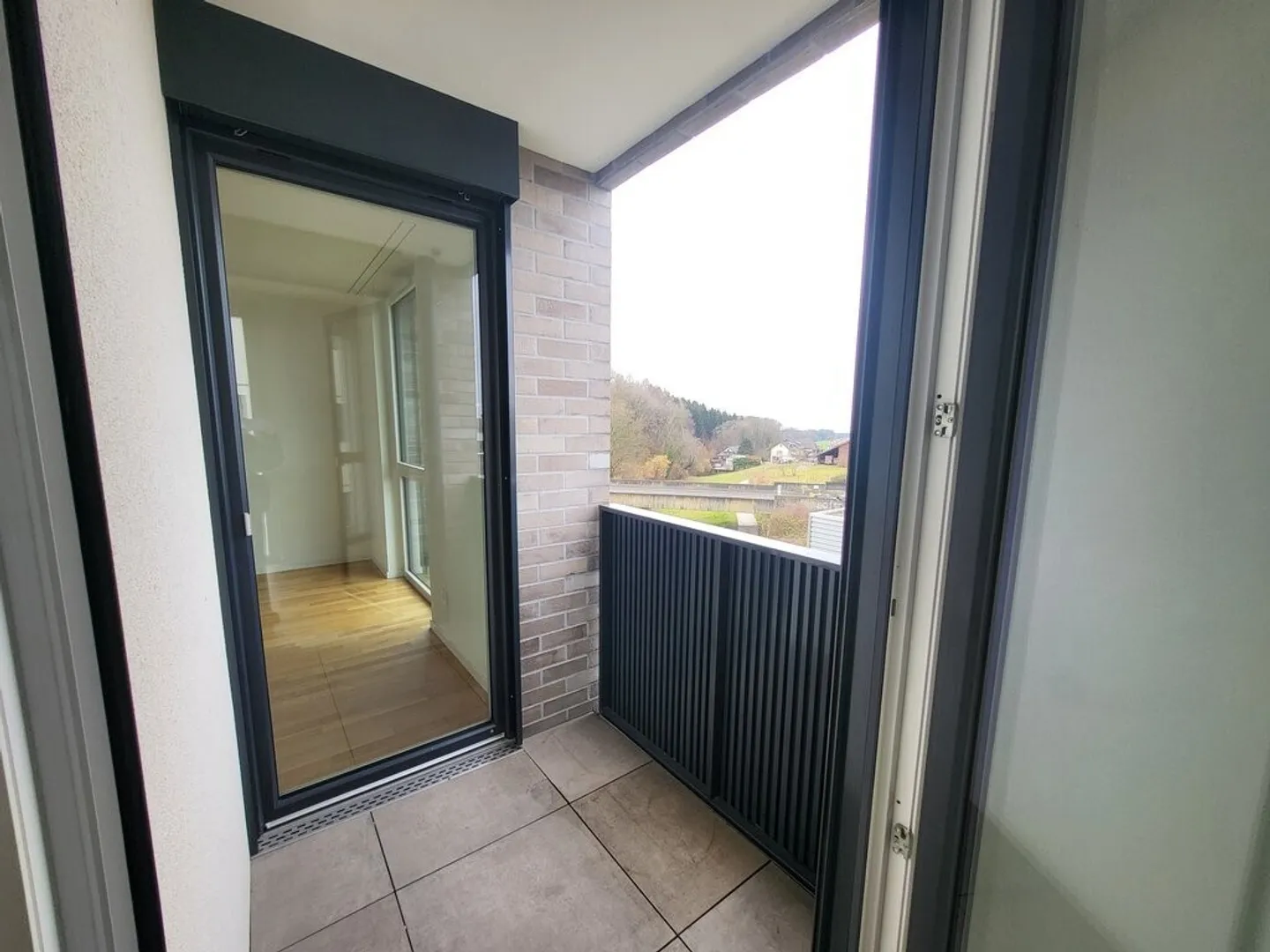 Magnificent 4.5-room apartment in a recent neighborhood - Photo 9 of 11