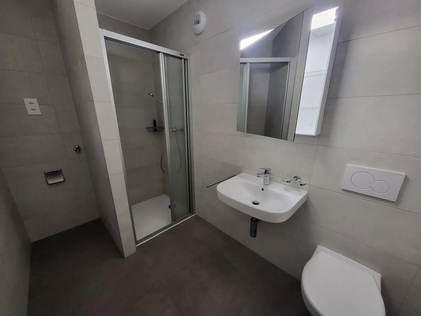 Magnificent 4.5-room apartment in a recent neighborhood - Photo 10 of 11