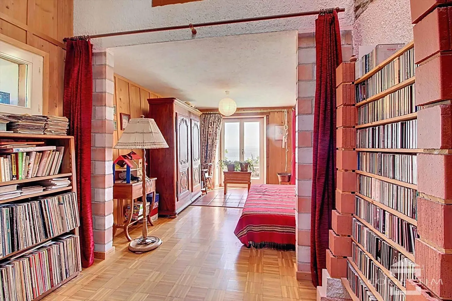 Reihenhaus 5.5 Zimmer - Foto 4 von 13