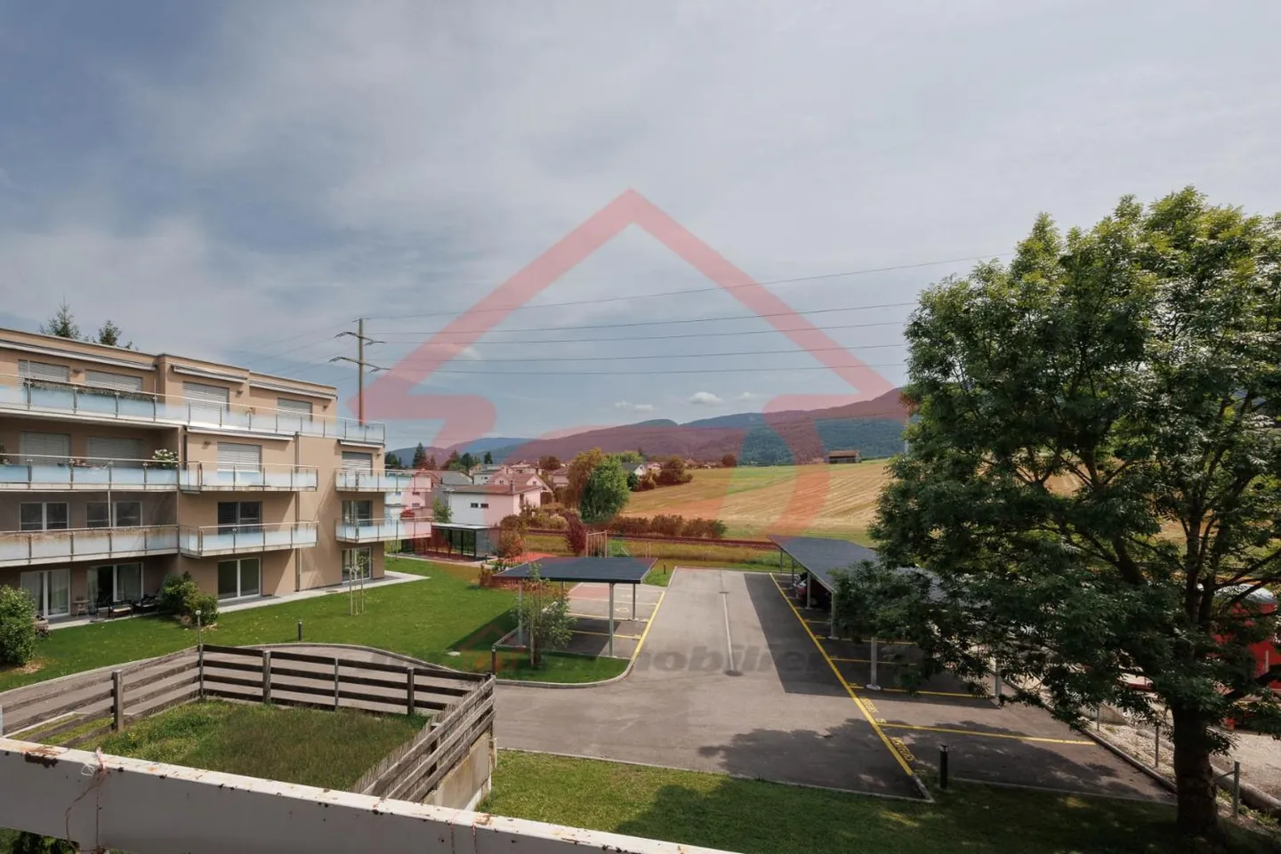 4.5 Room Apartment - Photo 2 of 18