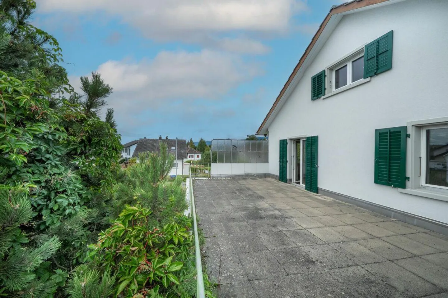 Freistehendes Haus mit Garten - Foto 5 von 11