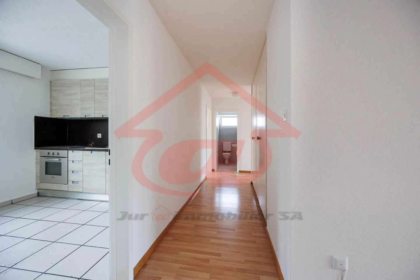 4.5 Room Apartment - Photo 4 of 18