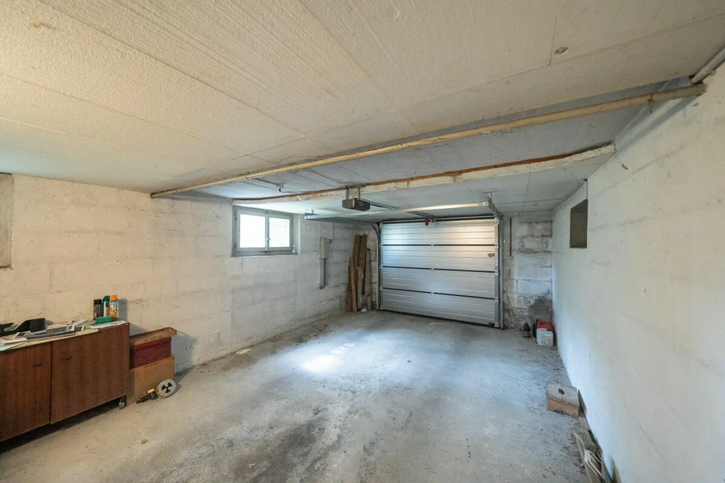 Freistehendes Haus mit Garten - Foto 11 von 11