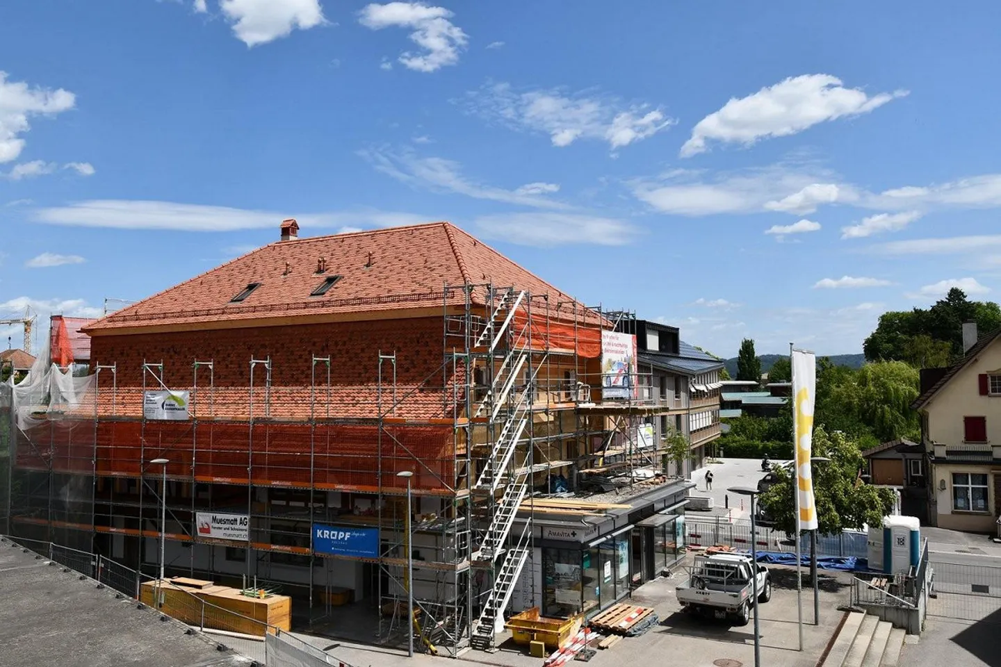 Vivere con la Storia - Flair di Edificio Antico Ripensato - Foto 1 di 13