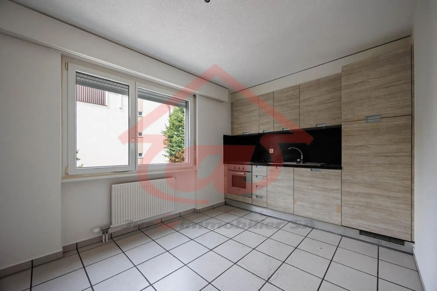 4.5 Room Apartment - Photo 14 of 18