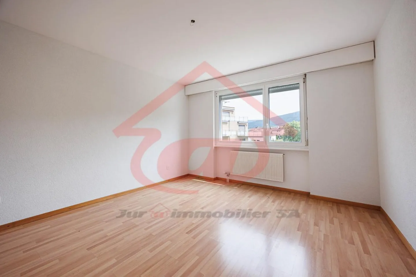 4.5 Room Apartment - Photo 18 of 18