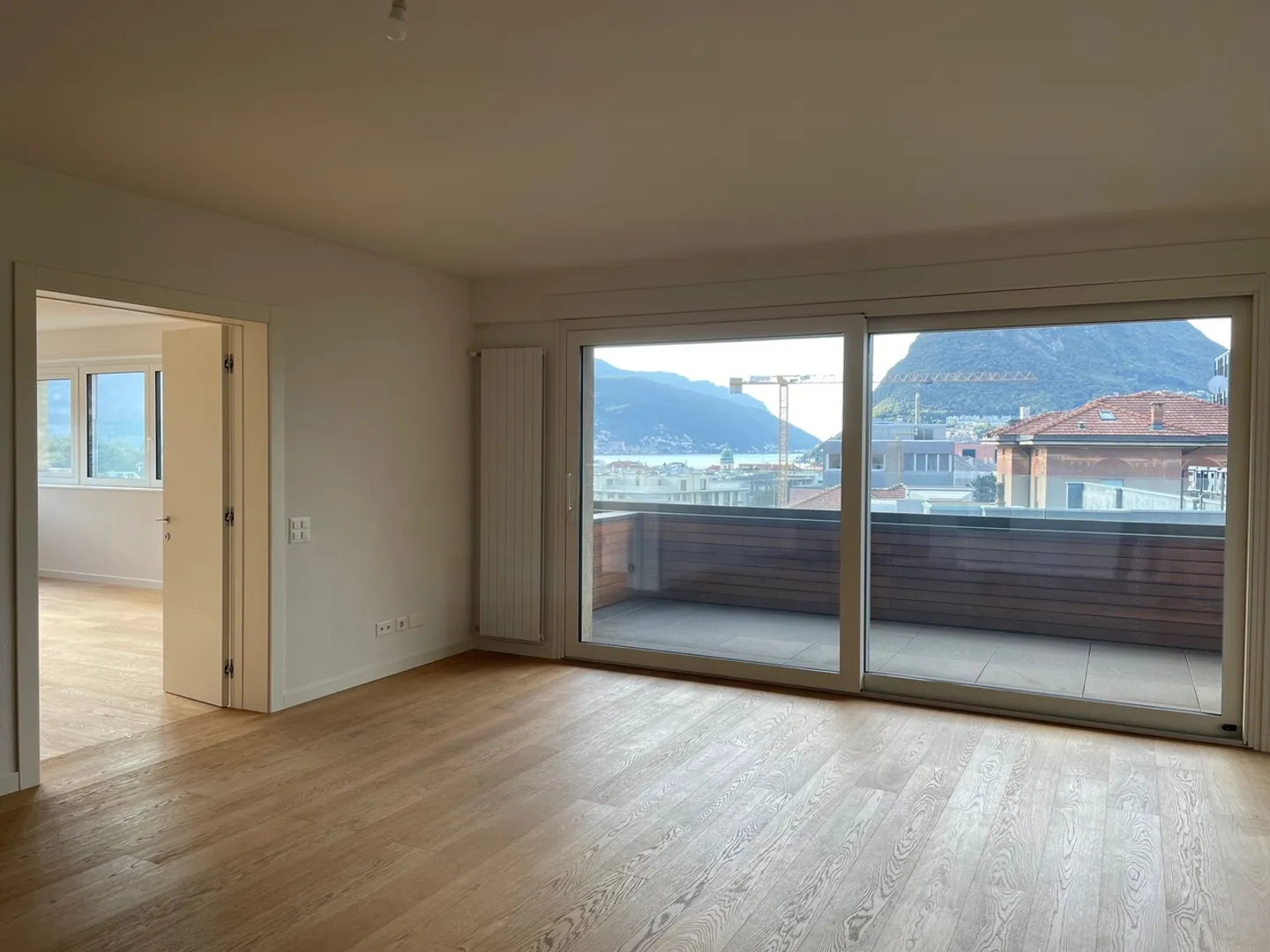 Appartement à louer - Photo 1 sur 11