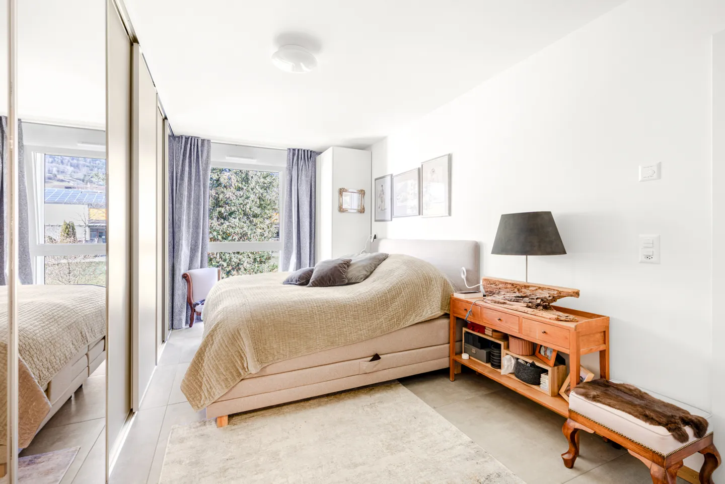 Vista lago e montagna! Servizi nelle vicinanze! - Foto 6 di 15