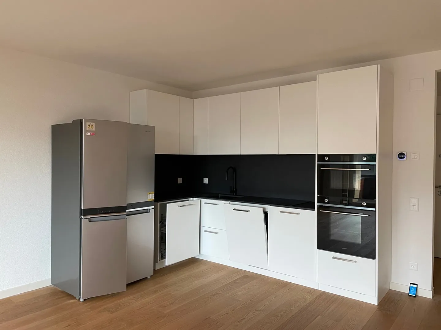 Appartement à louer - Photo 2 sur 11