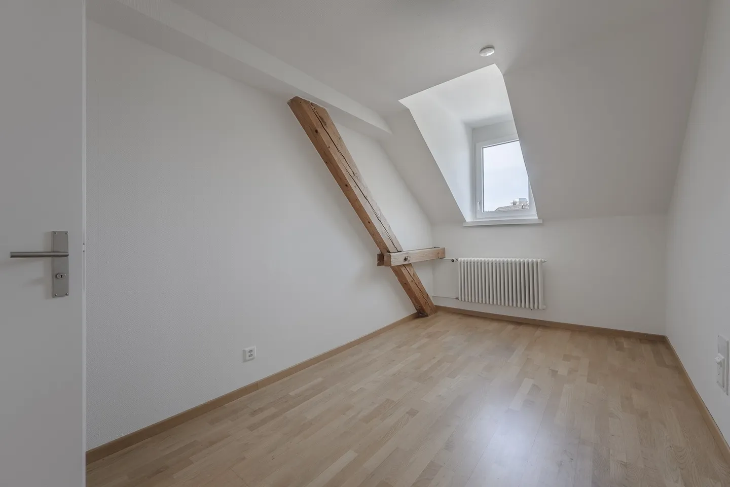 Casa singola in affitto - Foto 5 di 11
