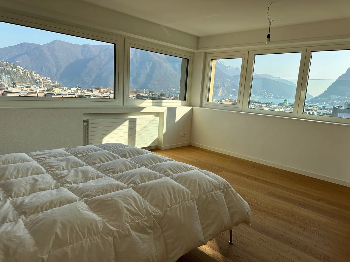 Appartement à louer - Photo 4 sur 11
