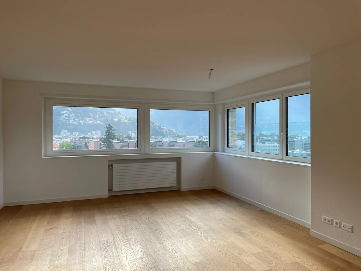 Appartement à louer - Photo 6 sur 11