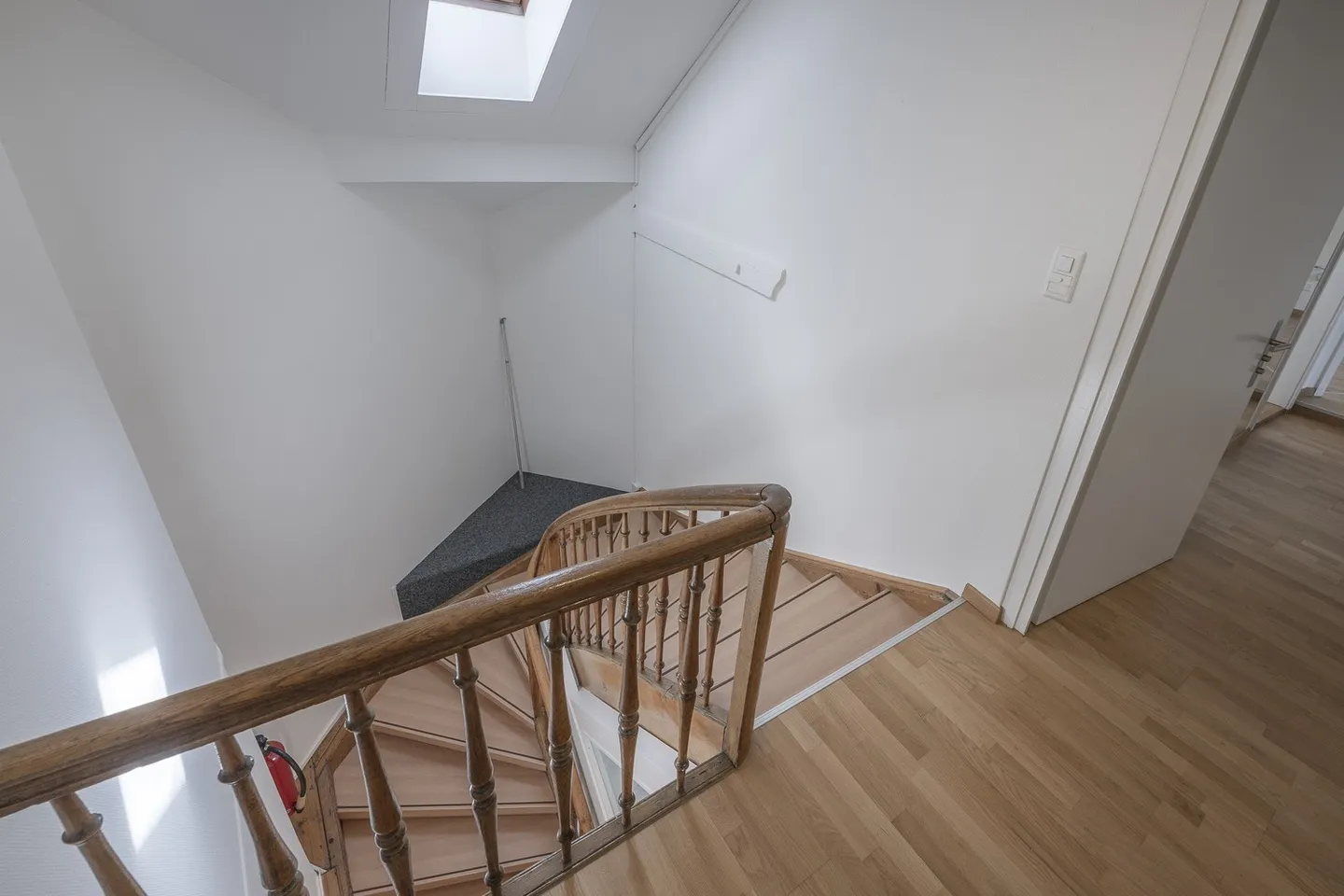 Casa singola in affitto - Foto 7 di 11