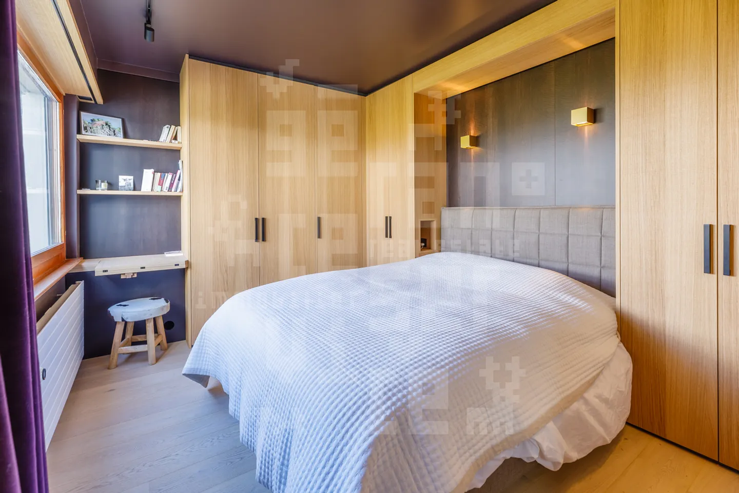 Appartement rénové à Villars - Photo 5 sur 13