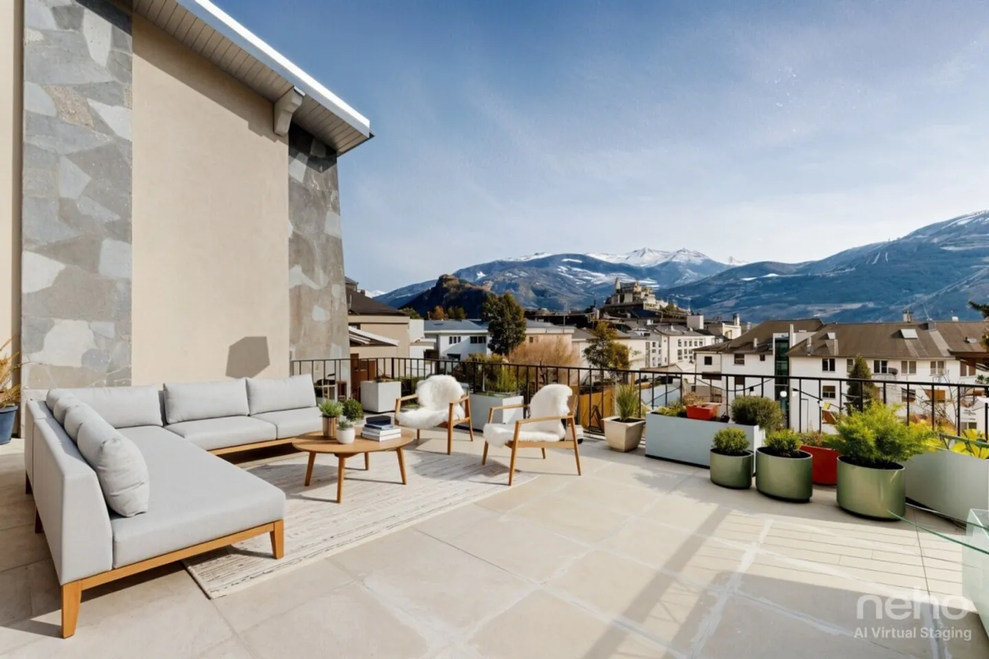 Casa Semi-Indipendente Incantevole - Foto 1 di 12