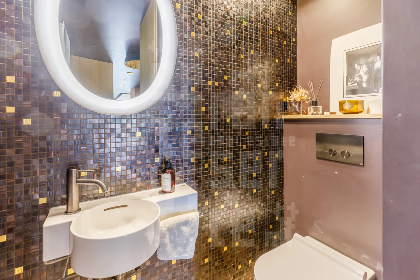 Appartement rénové à Villars - Photo 10 sur 13