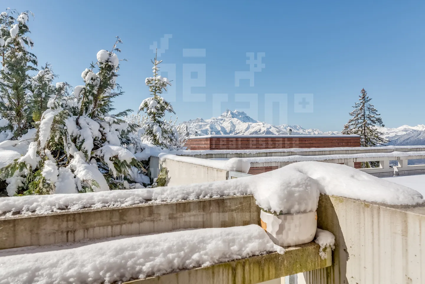 Appartement rénové à Villars - Photo 11 sur 13