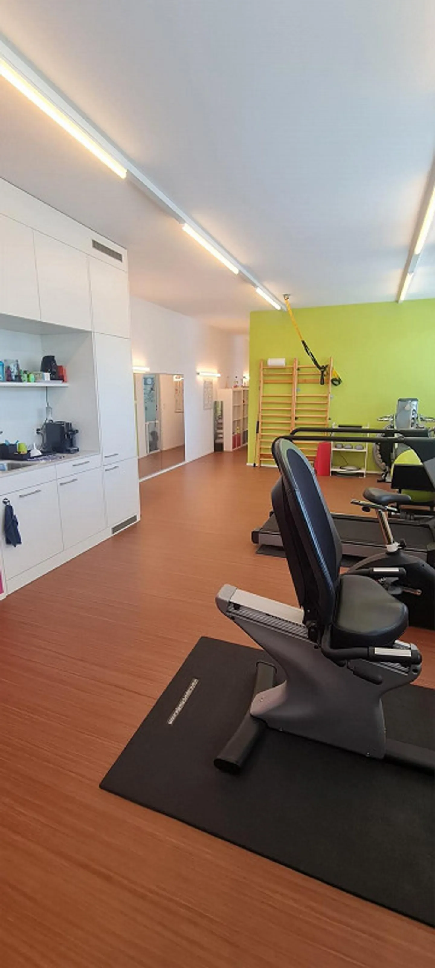 Spazio per studio o ufficio moderno - personalizzato secondo le tue esigenze - Foto 4 di 8