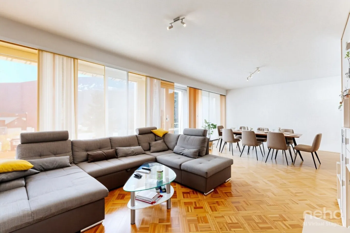 Casa Semi-Indipendente Incantevole - Foto 2 di 12