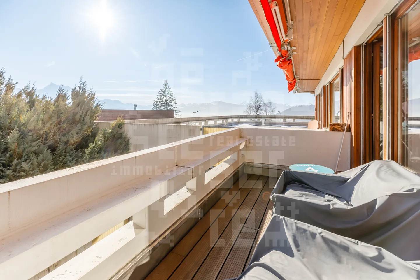 Appartement rénové à Villars - Photo 12 sur 13