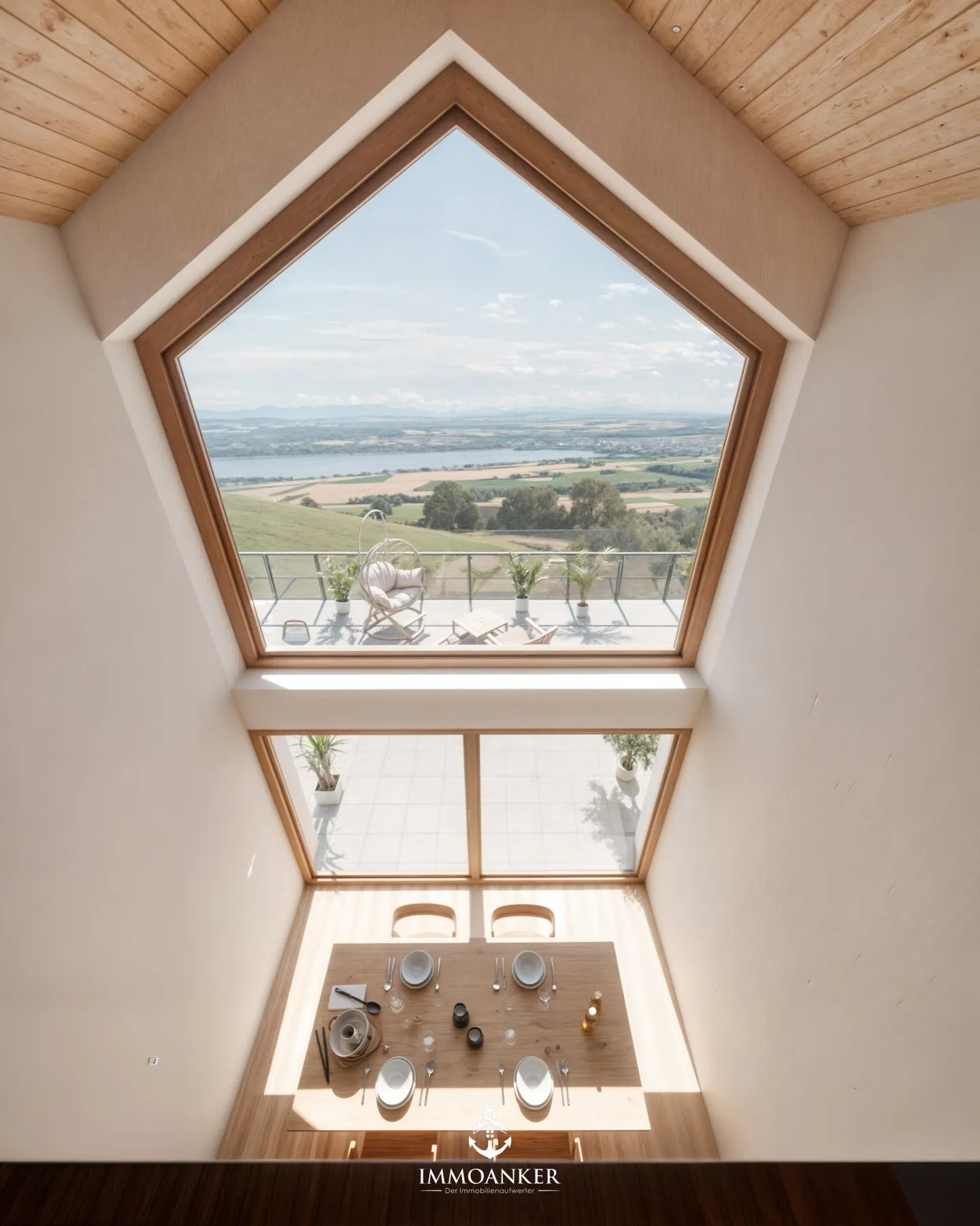 Vista Champagne - Photo 3 sur 12