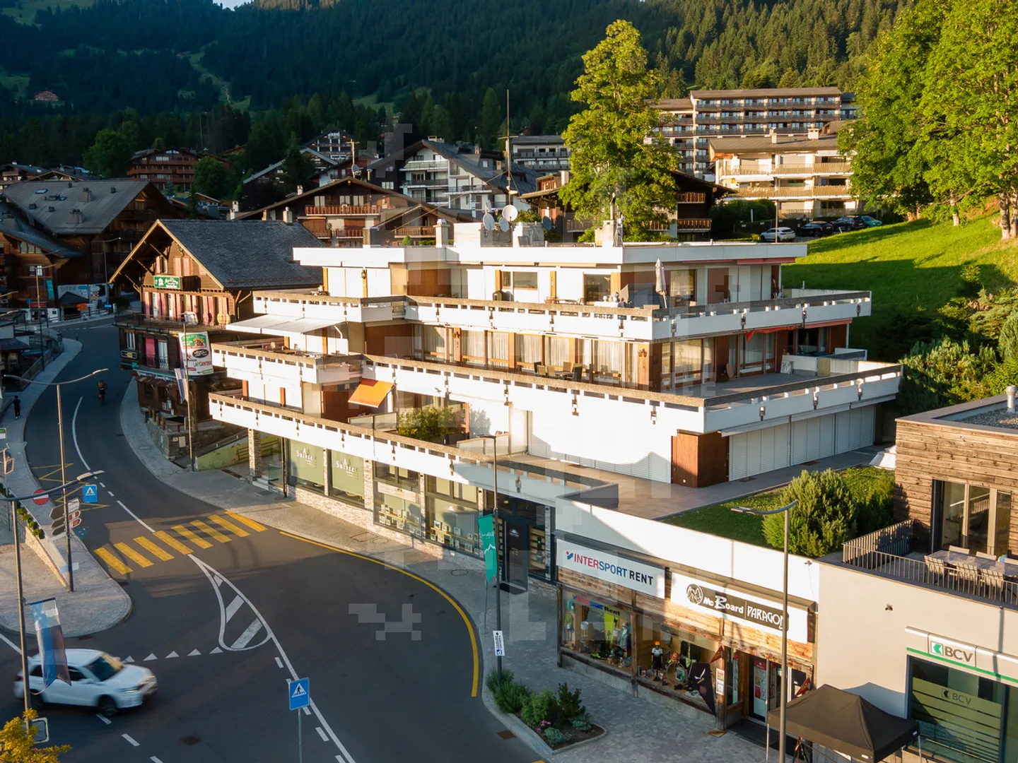 Appartement rénové à Villars - Photo 13 sur 13