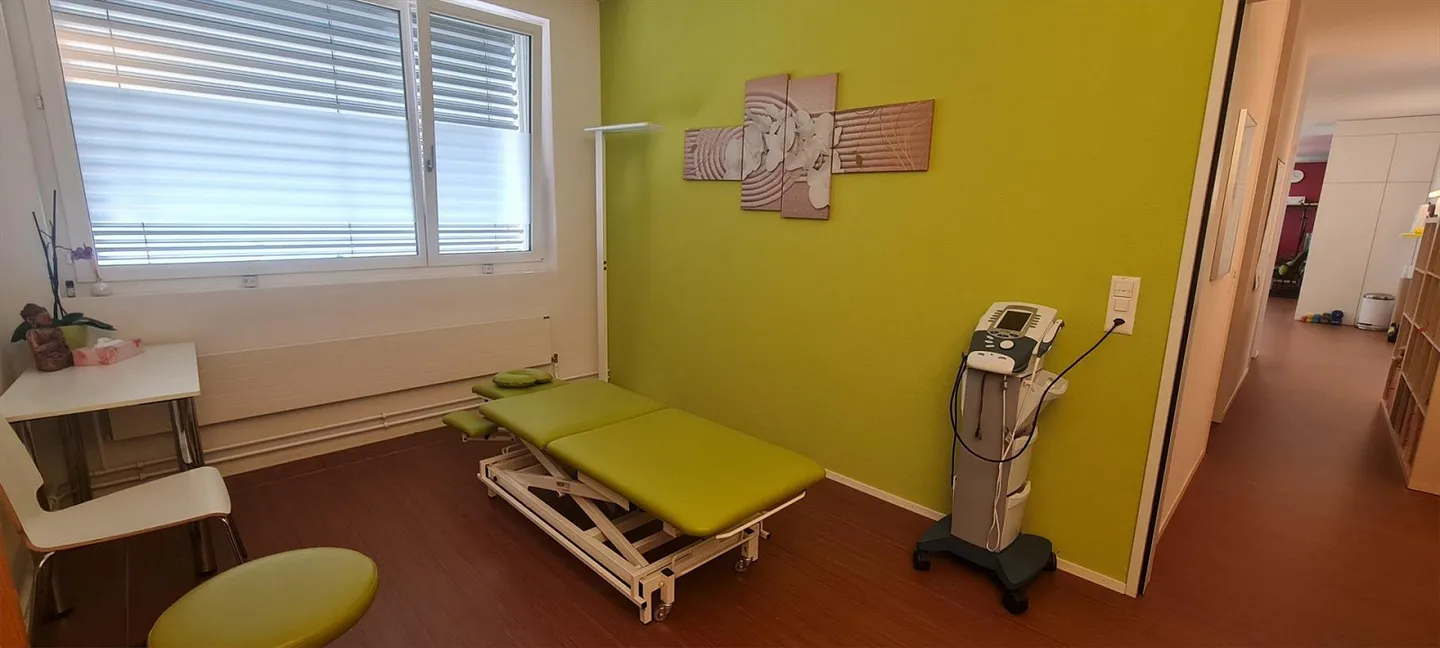 Spazio per studio o ufficio moderno - personalizzato secondo le tue esigenze - Foto 7 di 8