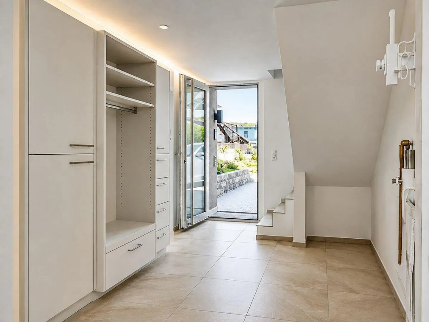 Spacious Detached Family House in Schübelbach - Photo 3 of 13