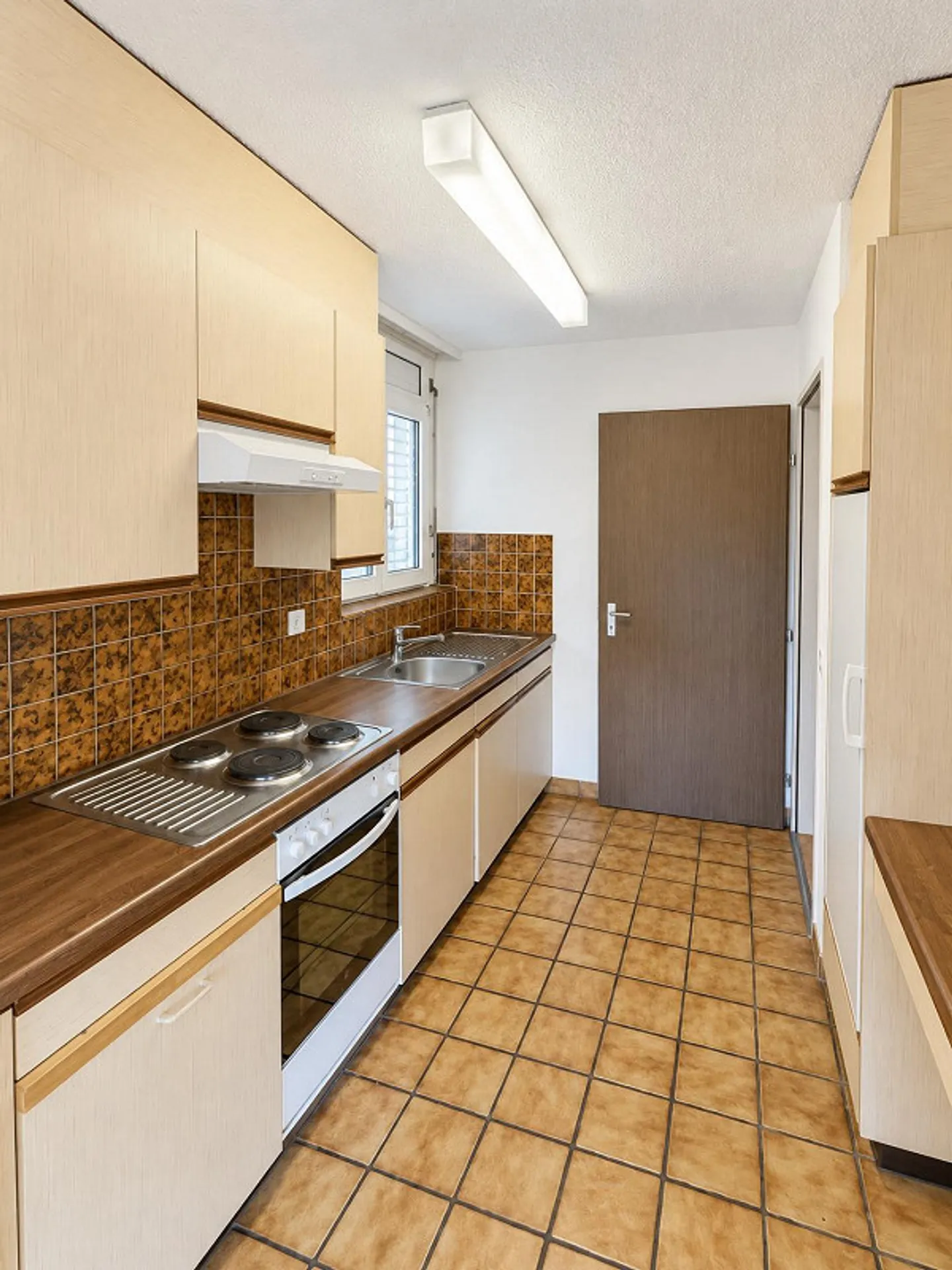 4.5-room apartment on the ground floor in Wiedlisbach - Photo 2 of 6