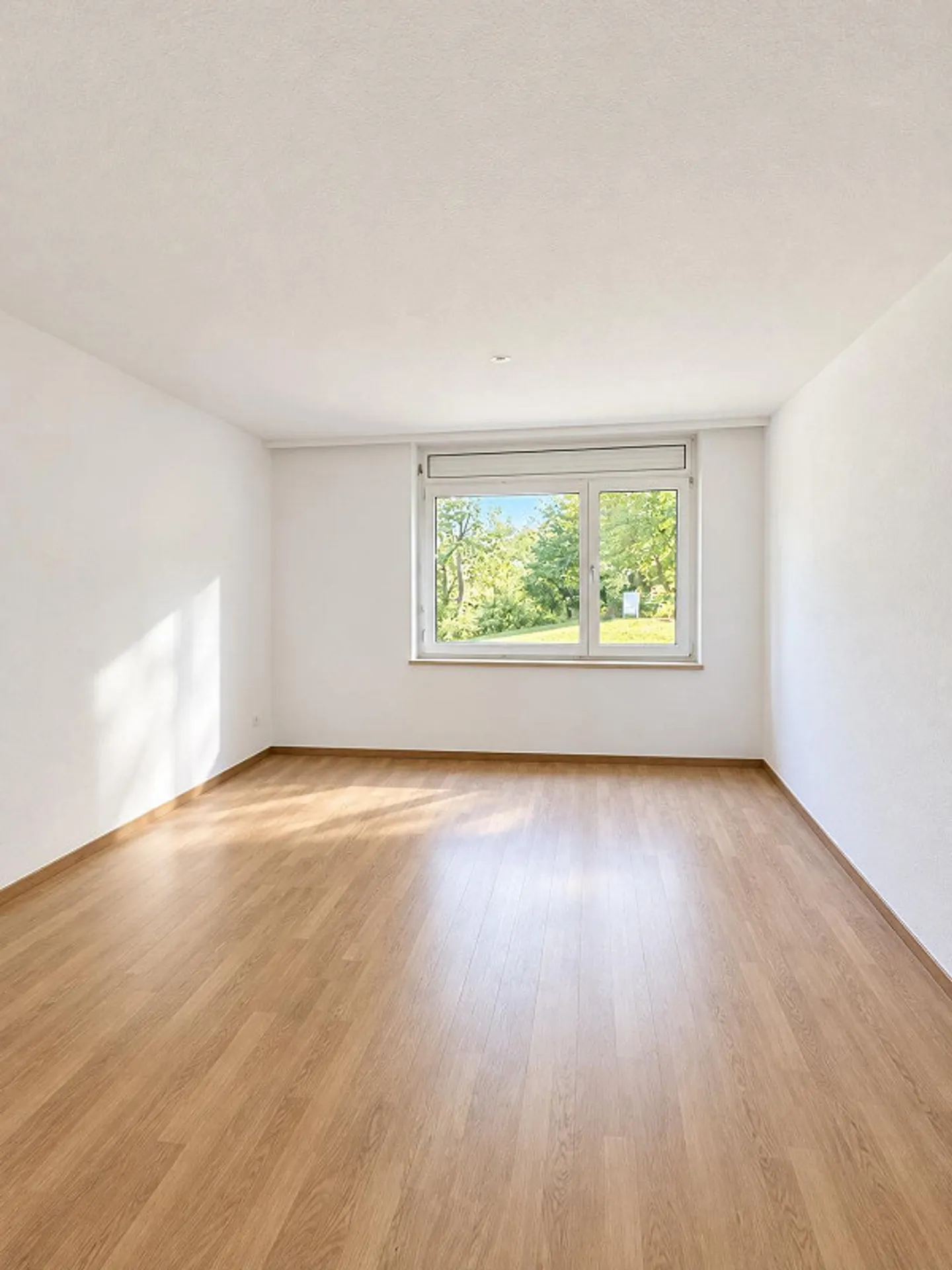 4.5-room apartment on the ground floor in Wiedlisbach - Photo 3 of 6