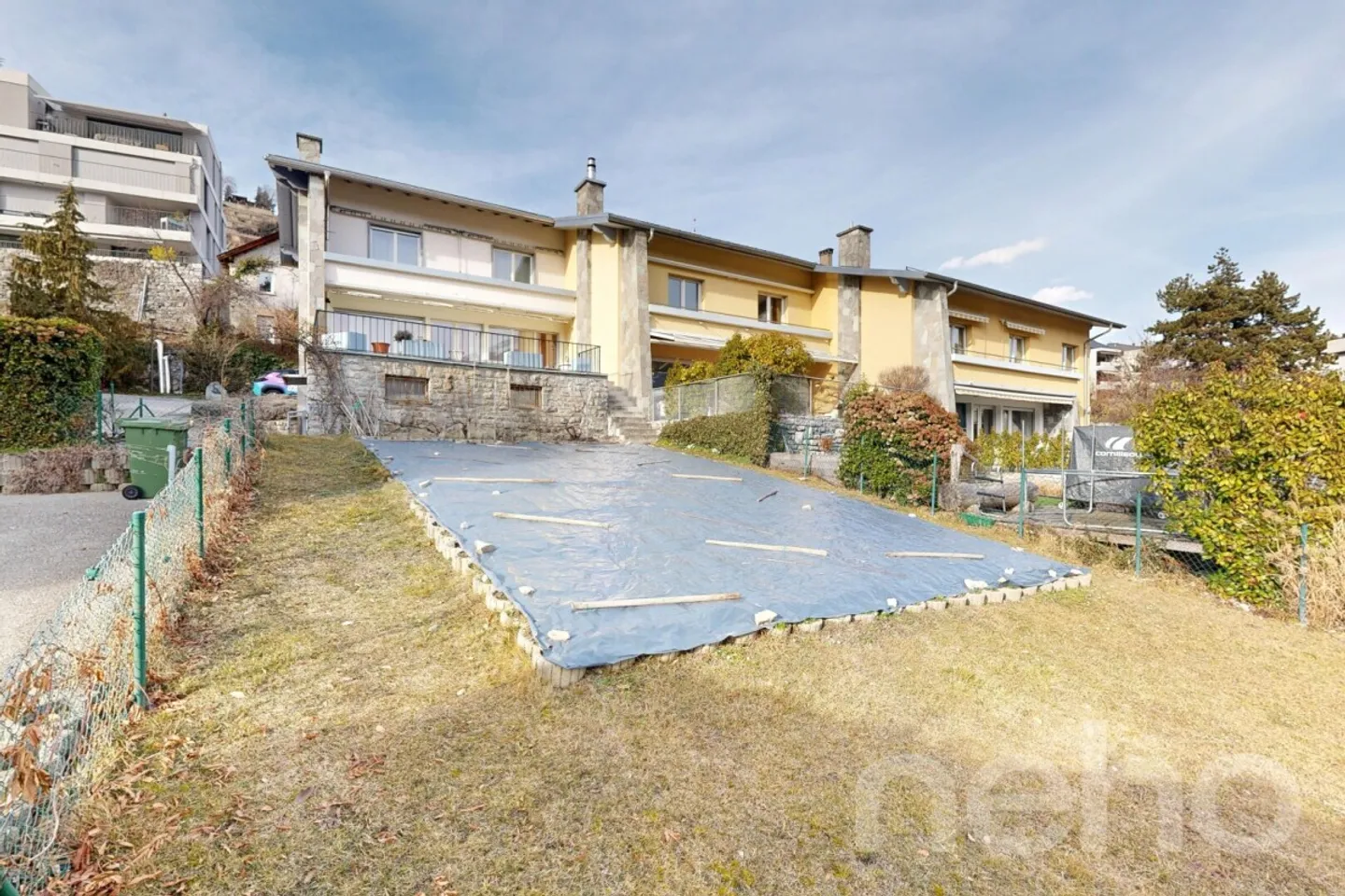 Casa Semi-Indipendente Incantevole - Foto 11 di 12