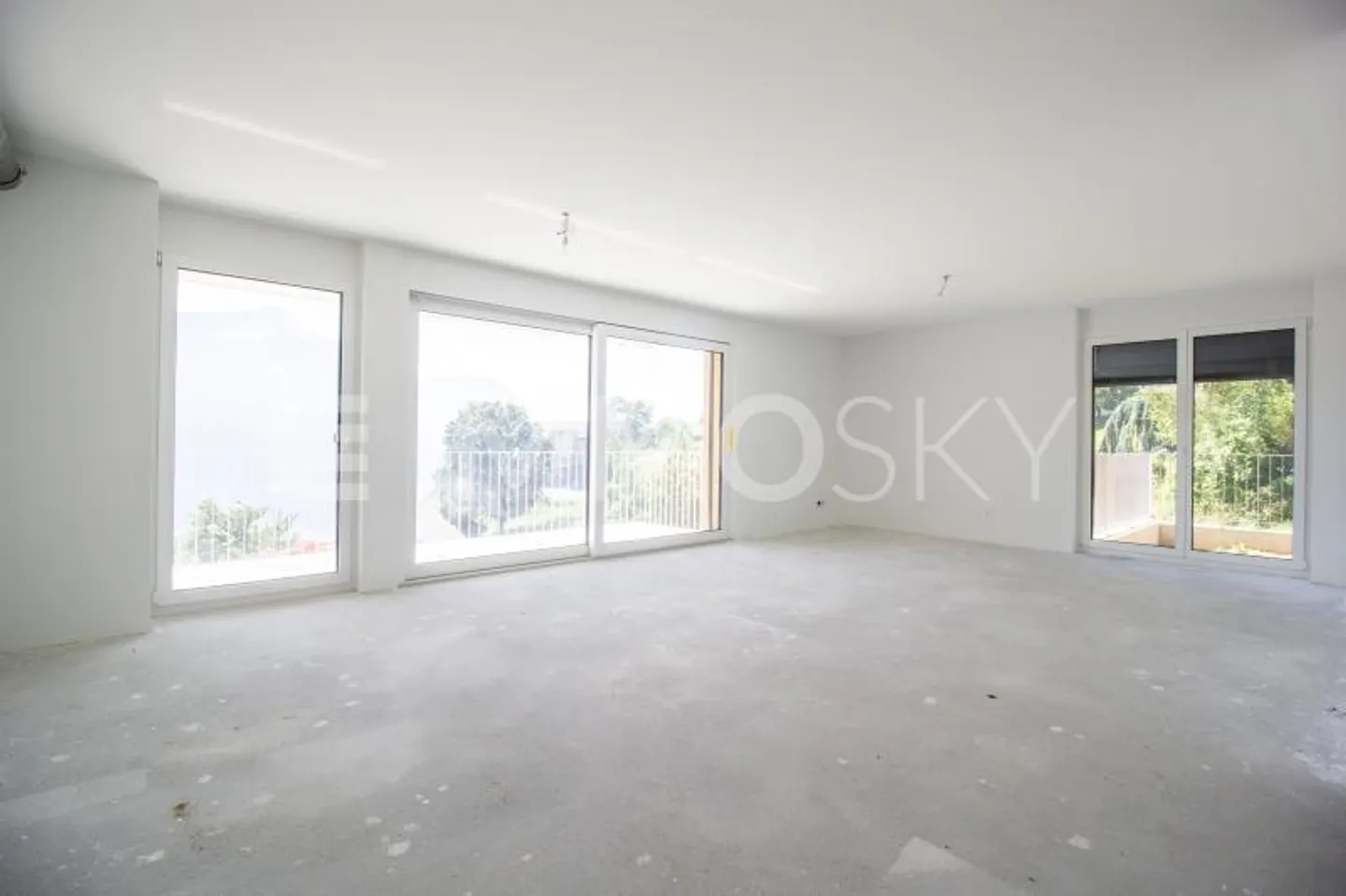 Luxushaus mit Aussicht - Foto 2 von 5