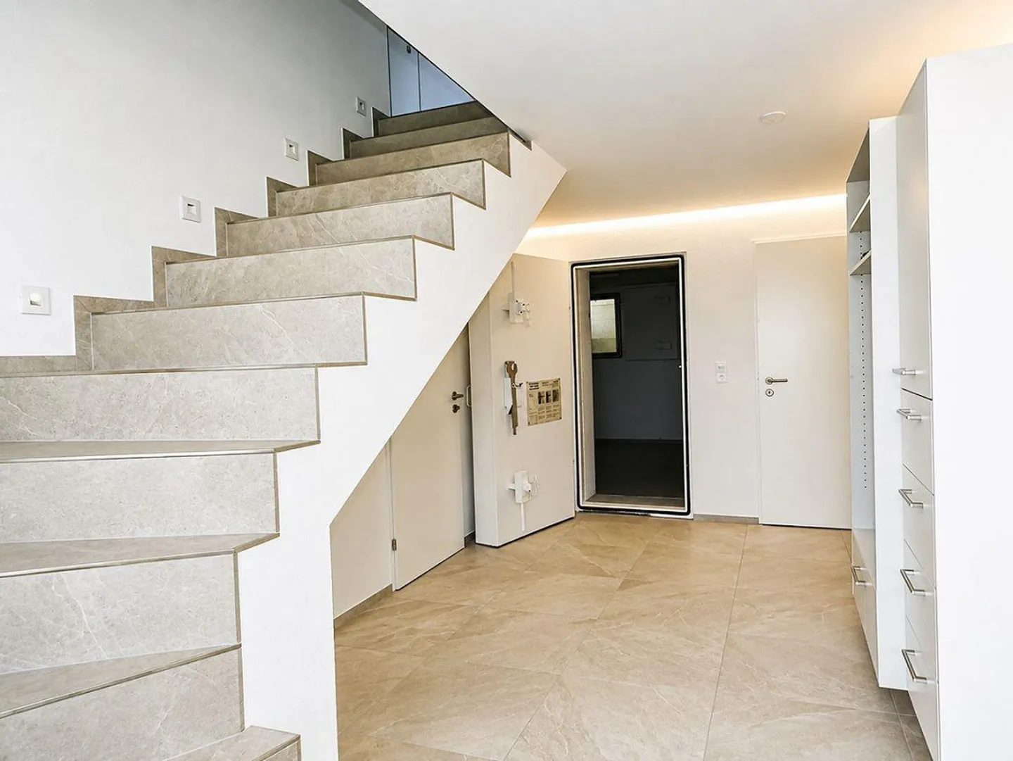 Spacious Detached Family House in Schübelbach - Photo 9 of 13