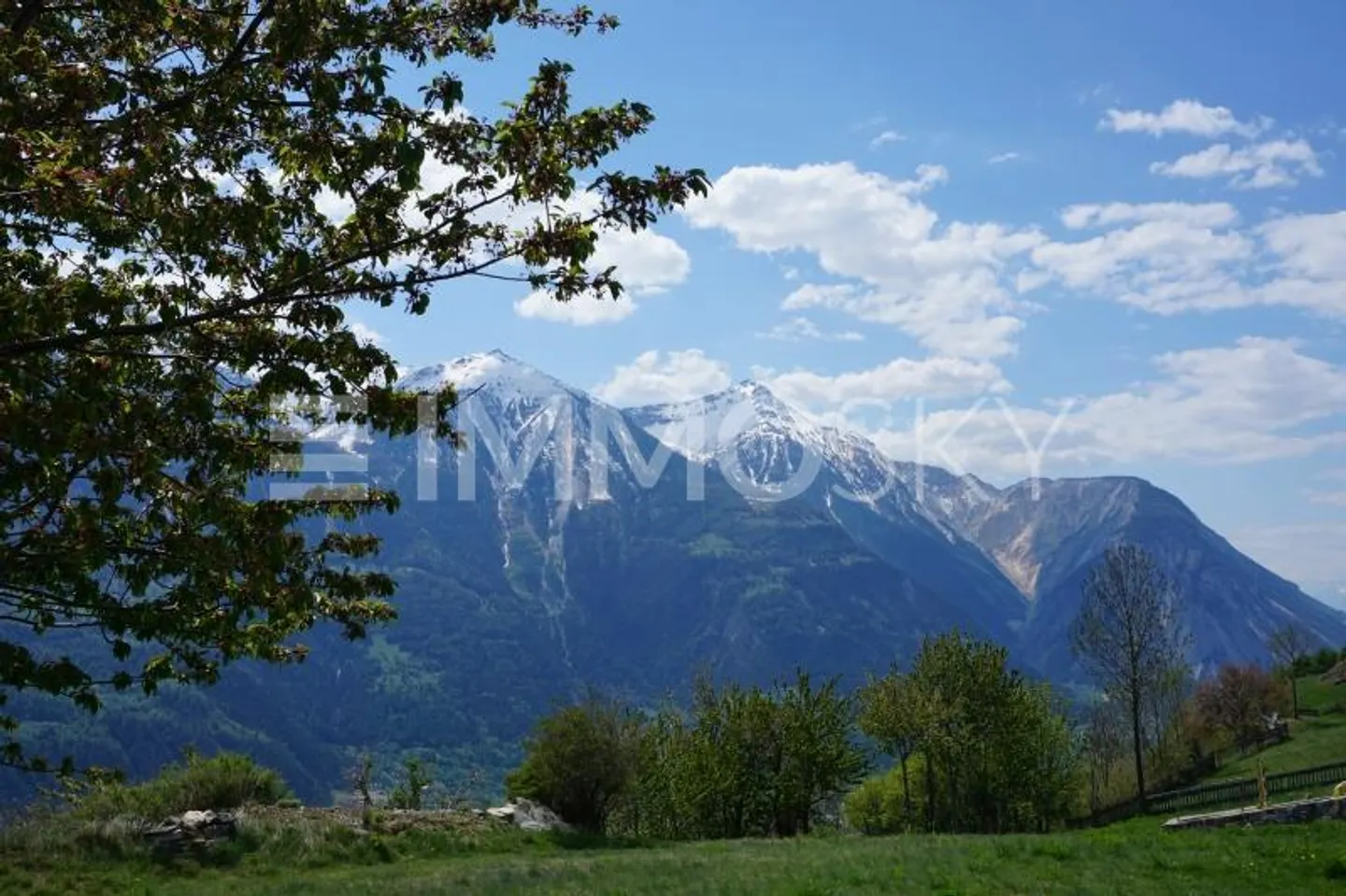 Luxushaus mit Aussicht - Foto 3 von 5