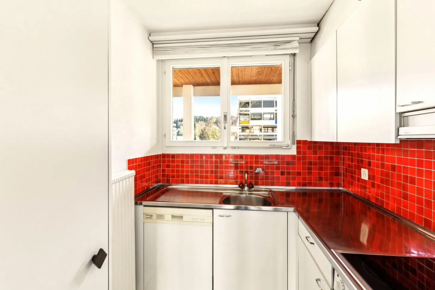 Appartement en duplex avec vue imprenable - Photo 4 sur 7