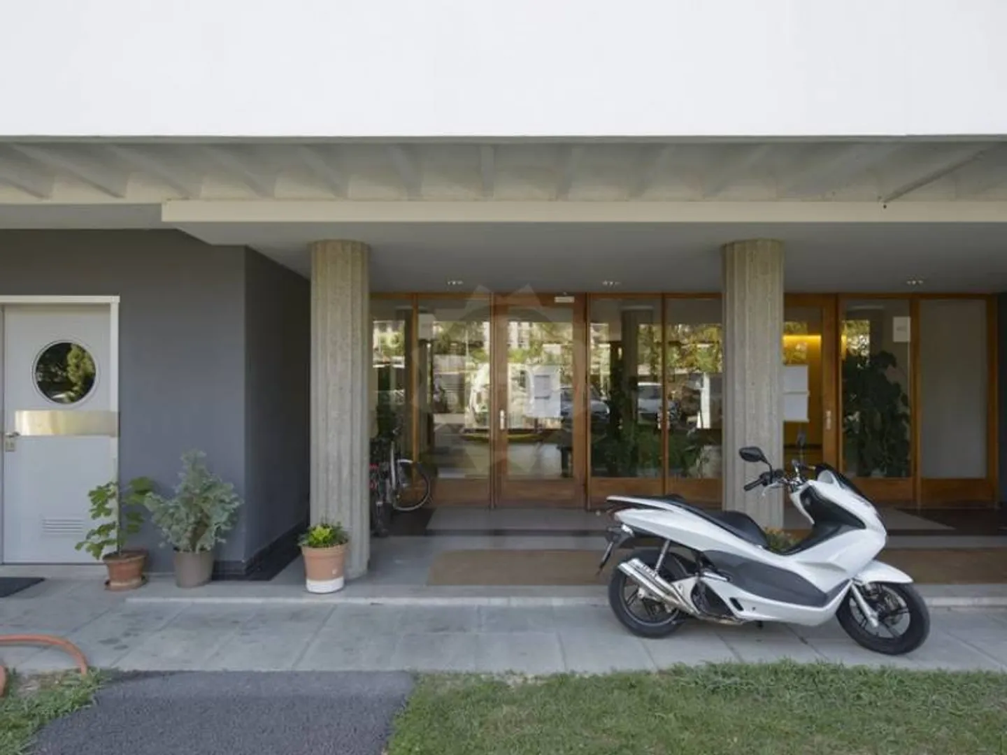 Parcheggio - Ginevra - Foto 4 di 4