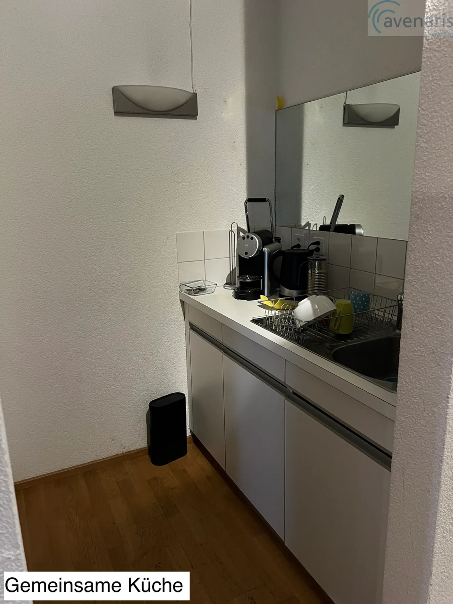 Spazi per uffici liberi in subaffitto | Edificio storico Kirchenfeld - Foto 7 di 8