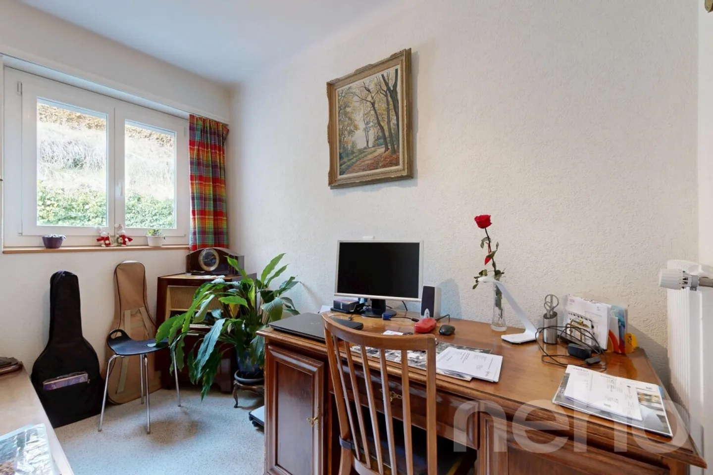 Casa Semi-Indipendente Incantevole - Foto 12 di 12