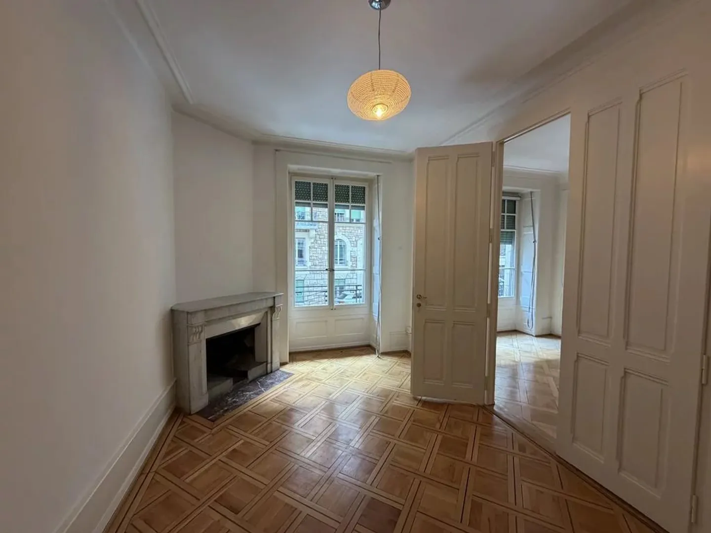 Charming 4.5 Room Apartment - Photo 9 of 9
