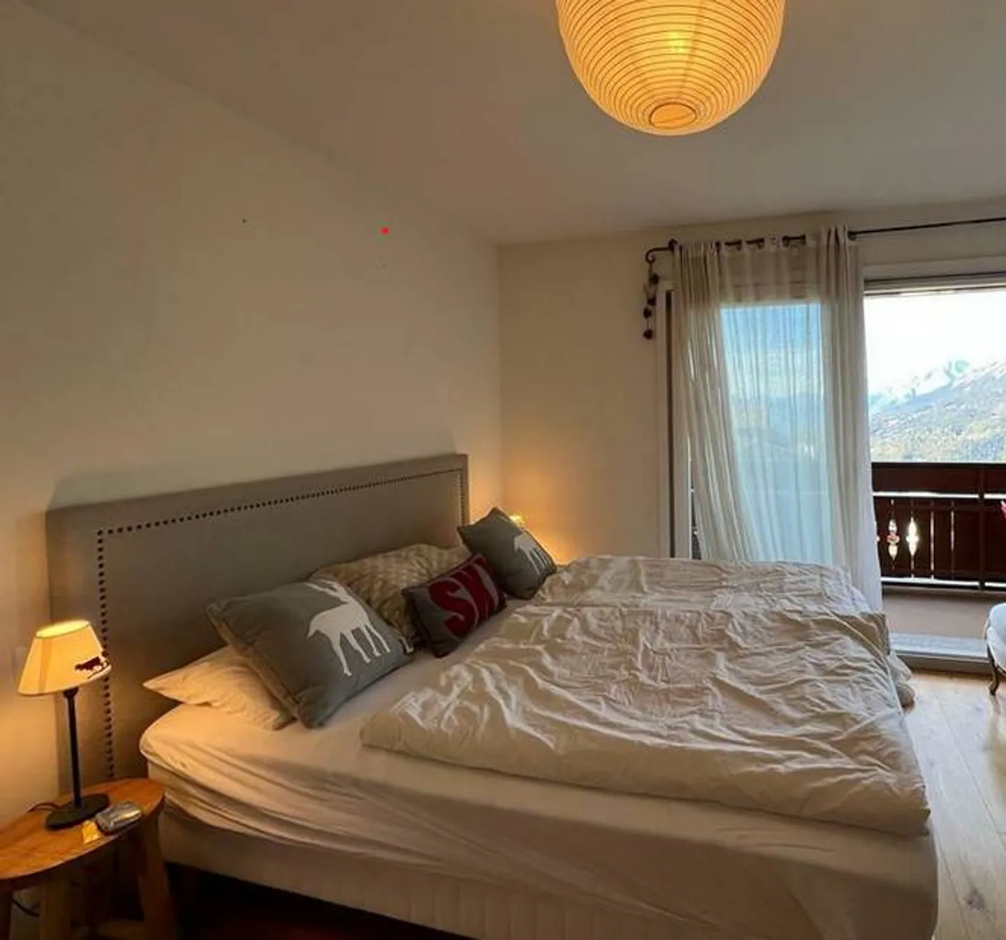 Appartement à louer - Photo 2 sur 4