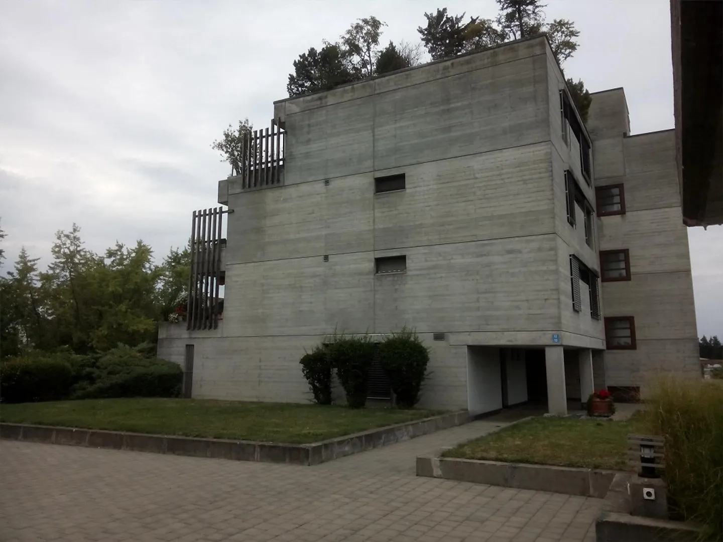 Terrassenwohnung in Kreuzlingen - Foto 5 von 29