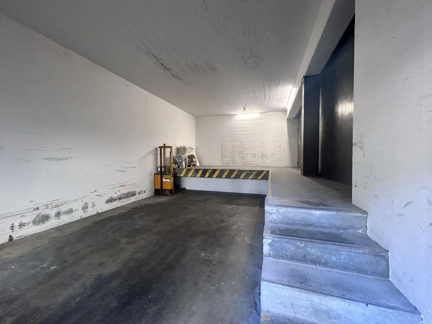 Spazi flessibili per magazzino a partire da 248 m2 - Foto 5 di 7
