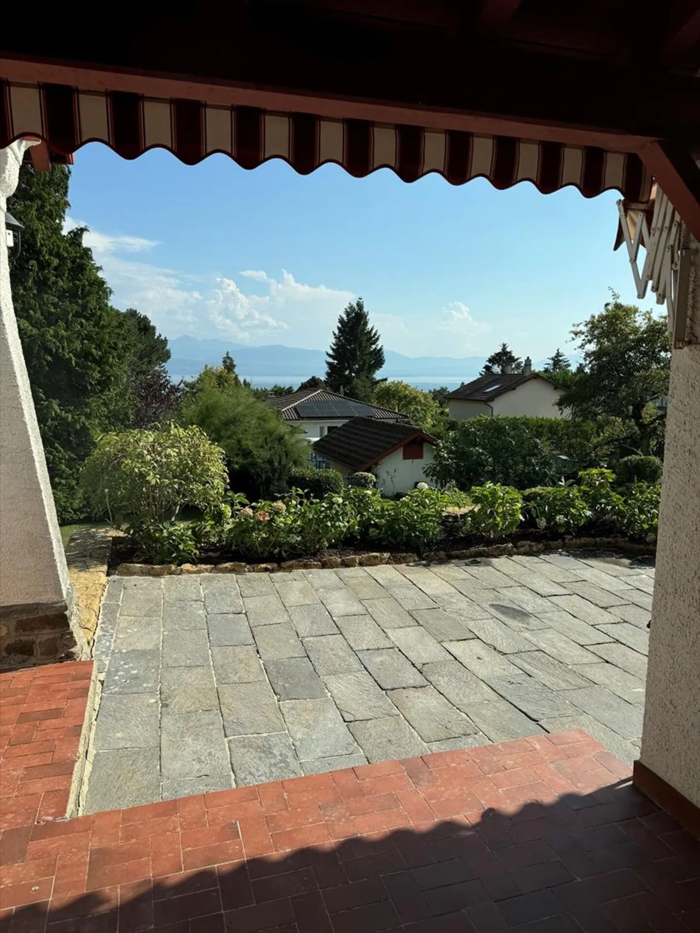 Villa 4 camere - Foto 7 di 13