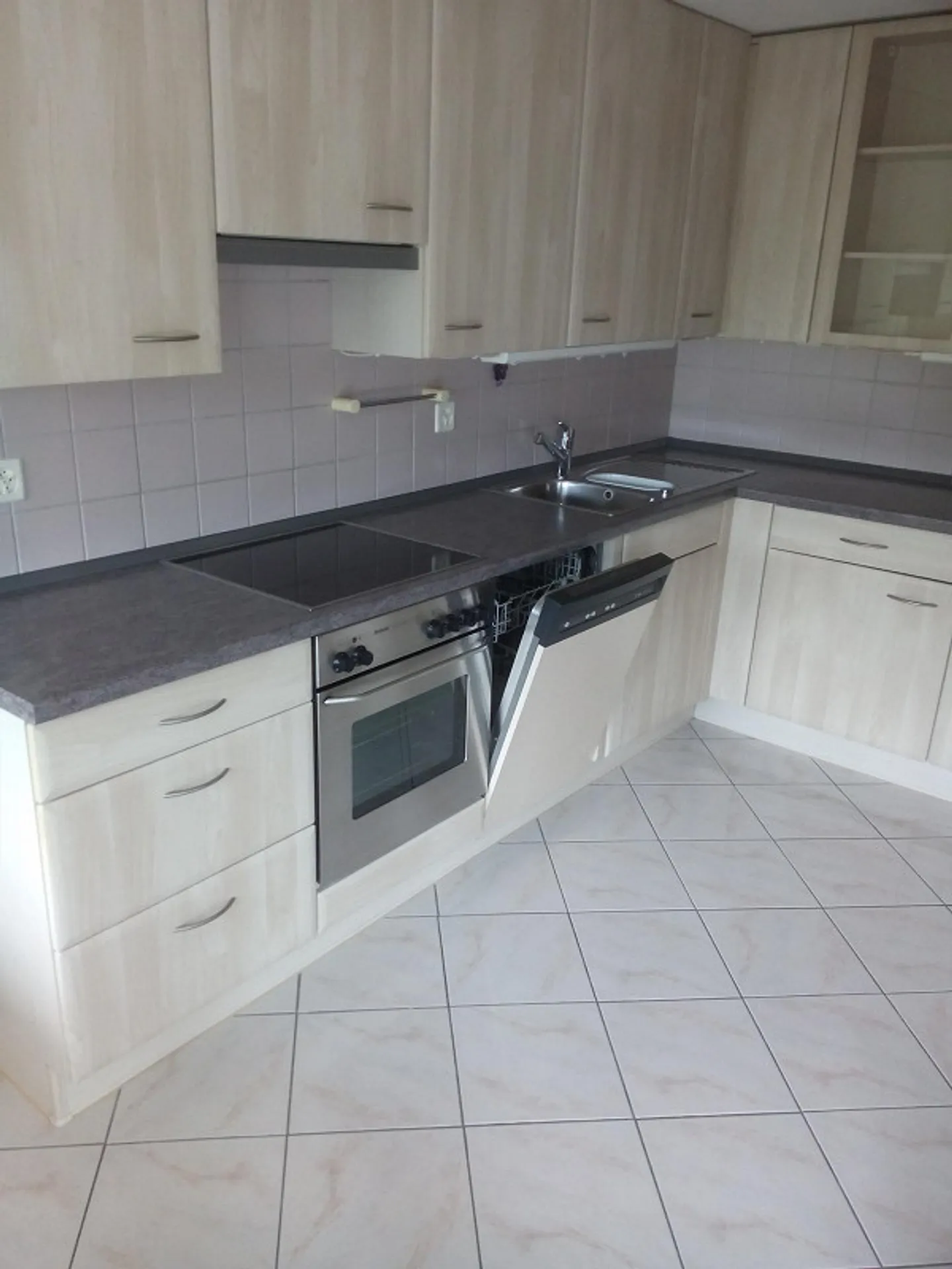 Terrassenwohnung in Kreuzlingen - Foto 12 von 29