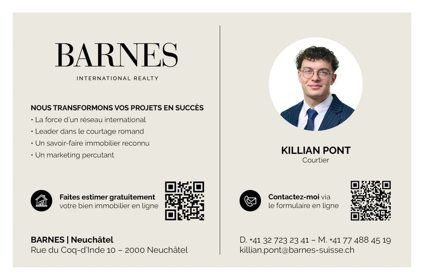 Appartamento con 2,5 stanze direttamente sull'acqua - Foto 7 di 7