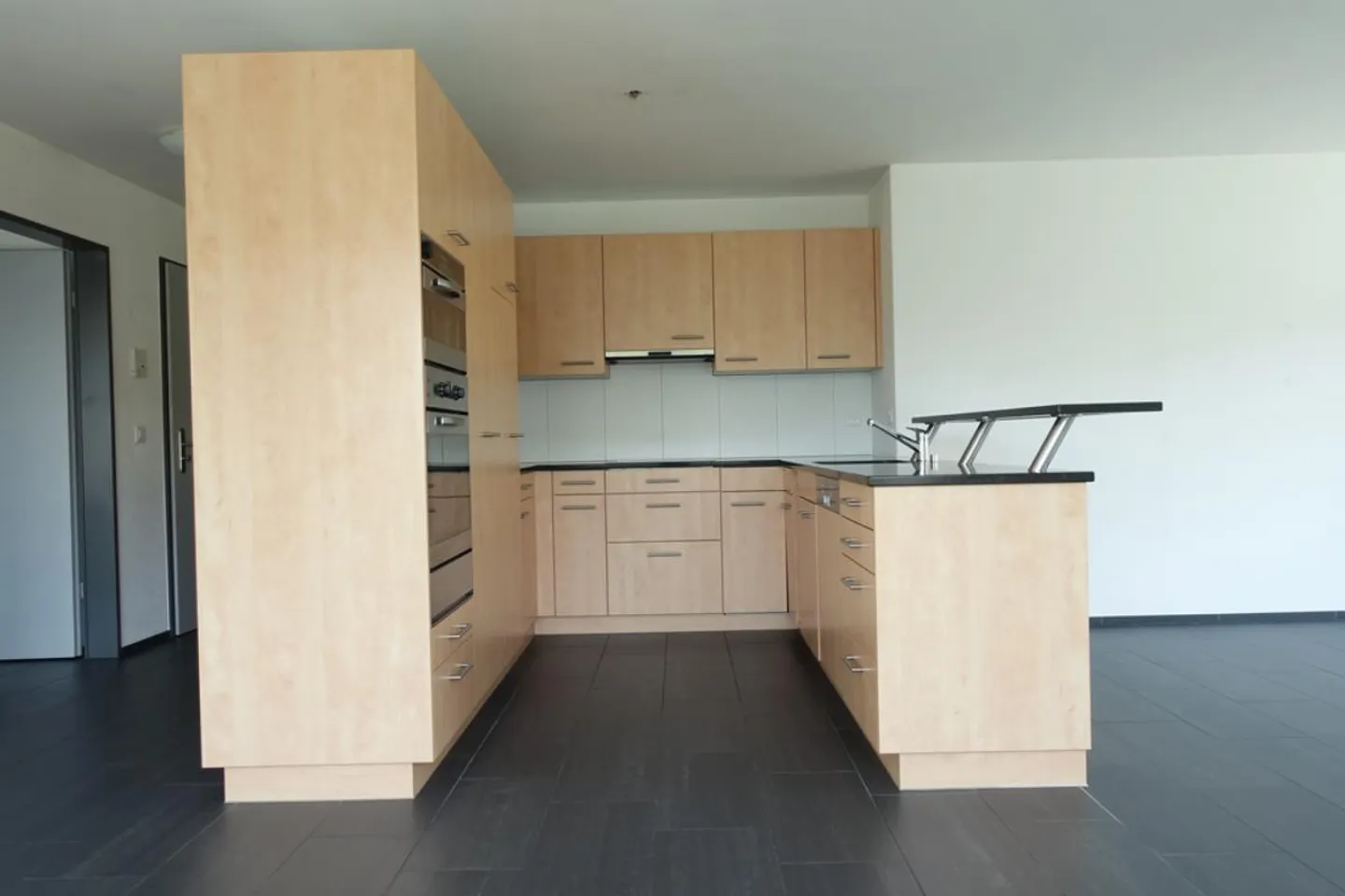Appartamento moderno in un ambiente idilliaco e tranquillo - Foto 4 di 10